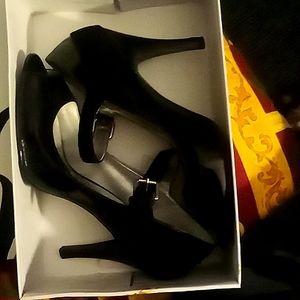 Nine west heels